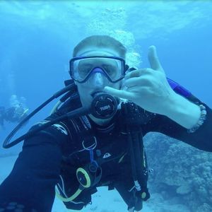 Meet your Posher, Taylor